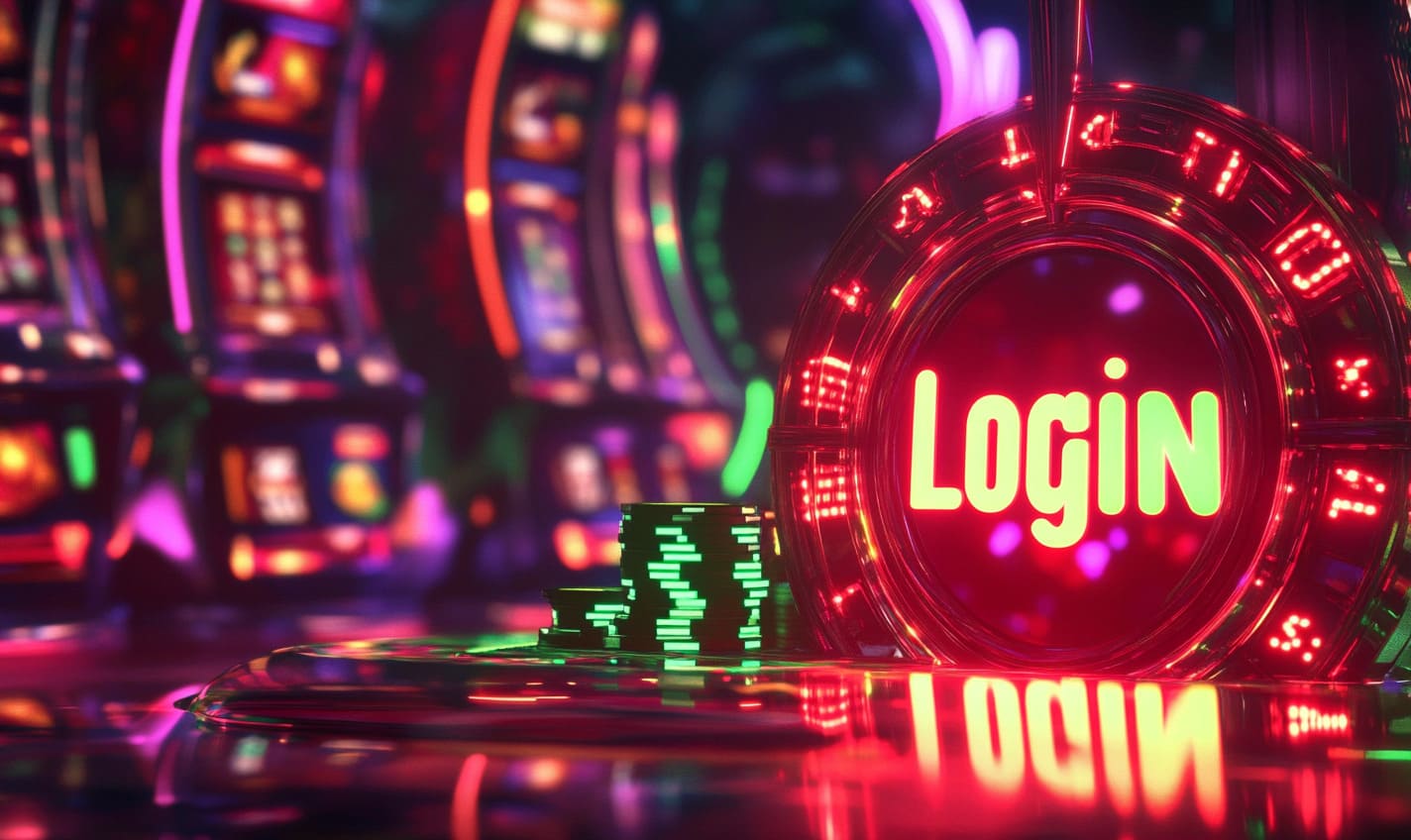 Registration at JEETEXCH360 Casino
                              